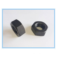 DIN6915 10.9 Grado de acero al carbono Hex Nuts